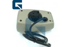 China 243-7058 2437058 Excavator M313C M315C M316C M318C Monitor supplier
