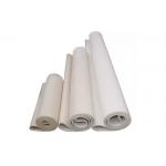 Seamless Calender Felt Sublimation Heat Press Felt Blanket for sale