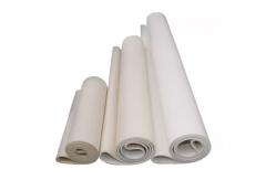 China Seamless Calender Felt Sublimation Heat Press Felt Blanket supplier