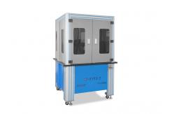 China Chair Ipomoea Base Vertical Force Testing Machine For Vertical Pressure Testing supplier