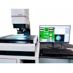 CMOS CNC Vision Measuring System , Digital Length Measuring Devices