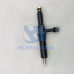 1-15300389-1 1153003891 Common Rail Fuel Injector for Isuzu 6HK1 Hitachi ZX330-6 for sale