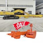 Telescopic Arm Telescopic Boom Arm 25m 30m 32m BS700 for sale