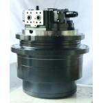 SY375 Main Reducer 61016281TM70 Traveling Motor Traveling Gearbox Suitable For Excavators for sale