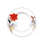 pure white 40gsm 42GSM 45gsm Melamine Decal Paper for sale