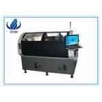 Automatic High Speed Pick And Place Machine LED 25 Meters Long Strip Light Making HT-T7 for sale