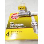NGK LTR5GP / 5019 G Power Ngk Platinum Spark Plugs / Motorcycle Park Plugs for sale