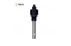 China SS316L 5000μS/Cm Analog Electrical Conductivity Sensor Easy Installation supplier