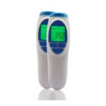 Portable Manual 1.5V AAA Non Contact Thermometer