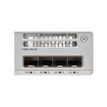 C9200 NM 4X  ethernet network interface card Cisco Catalyst 9000 Switch Modules for sale