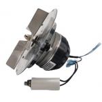 AC230V 43W External Rotor Driving Hot Oven Fan And Ventilation Equipment SS Material for sale
