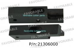 China 021306000 Lever Detent Sharpener Clutch Assembly Used For Auto Cutter GT7250 supplier