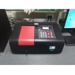 Uv-1900 Deuterium Lamp Double Beam Uv Vis Spectrophotometer With Usb Interface for sale