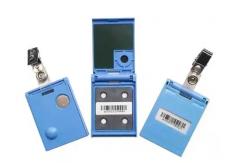 China Unmatched Sensitivity Thermoluminescent Dosimeters TLD with Piezoelectric Wafers for Radiation Monitoring supplier
