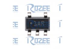 China LP2985AIM5-3.3/NOPB supplier