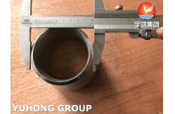 China ASTM A403 WP304L-S Stainless Steel Seamless Fitting CON. Reducer, PT Available supplier