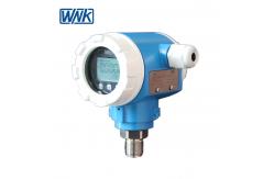 China WNK8010 Diesel Oil Tank Level Transducer With 4-20mA Modbus / Hart supplier