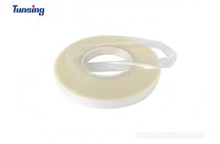 China EAA PO Hot Melt Adhesive Tape Strong Adhesion Double Side For Nail supplier