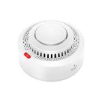 20m2 5G WIFI Smart Smoke Detector Tuya Nest Carbon Monoxide Detector for sale