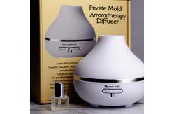 China 5W Aroma Diffuser Machine with 200m³ Coverage supplier