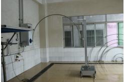China IEC60529 IP Code Degrees Ingress Protection IPX1 To IPX8 Test System supplier