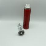 Versatile Bag on Valve for Cosmetics - 150ml Specification