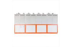 China Customized Rapid Change Walk In Climate Chamber For Environmental Reliability supplier