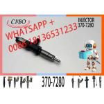 370-7280  C4.4 Engine Common Rail Fuel Injector 295050-0331