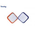Polyurethane TPU Powder Heat Transfer DTF Hot Melt Powder Adhesive For Textile