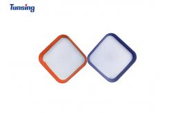 China Polyurethane TPU Powder Heat Transfer DTF Hot Melt Powder Adhesive For Textile supplier