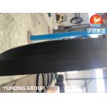 Surface Treatment A105 / A105N Carbon Steel Flange For Pipeline Application