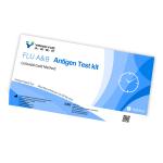 Self Test Influenza A And B Rapid Test 15 - 20 Minutes