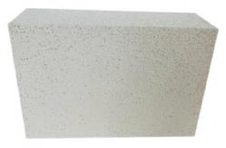 China Lightweight Insulating Refractory Bricks And Matching Cement supplier