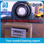 UCP305D1 Pillow Block Bearing with Housing/Bearing Units 25x175x85mm for sale