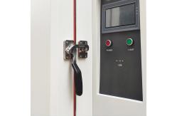 China Antirust Thermal Temperature Cycling Test Chamber Dustproof SUS304 Material supplier