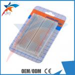 Bread board 400 Point Solderless Breadboards PCB Board for Raspberry pi for sale
