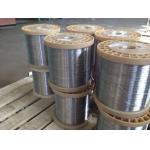 Bright Oxidation Surface Fecral Resistance Wire OHMPM145 Good Form Stability for sale