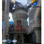 10 - 90t/H Vertical Coal Mill For Coal Grinding In Cement Plant for sale