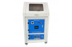 China IEC 61347-1 160A Test Circuit with 10mΩ Calibration Resistance supplier