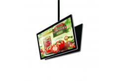 China Single / Double Sided Lcd Digital Signage Display Ad Player 350cd/m²  Brightne supplier