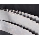 M51 Carbide Wood Cutting Wood And Metal Bandsaw Blades 1.6mm for sale