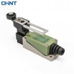 Travel Limit Switch Industrial Electrical Controls Actuating Head Plunger Rotating Arm Roller