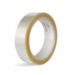 White Acrylic UV Tape High Temperature Resistance for Release for sale