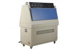 China Degradation Exposure UV Weathering Test Chamber 5000W Nominal Power supplier