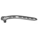 Titanium SS Distal Humerus Lateral Plate 3mm Orthopedic Locking Plate for sale