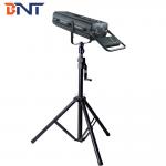 high quality rotary joint with aluminum alloy mechanism Hand chasing light stand for sale