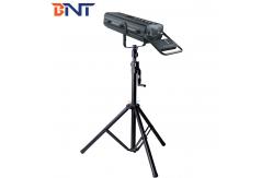 China high quality rotary joint with aluminum alloy mechanism Hand chasing light stand supplier