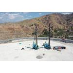 Revolutionize Soil Compaction Process With Electrical Vibroflot for sale
