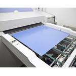 1630mm Width Positive CTP Aluminum Printing Plates For VLF Packaging for sale