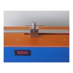 250mm Leather Testing Machine